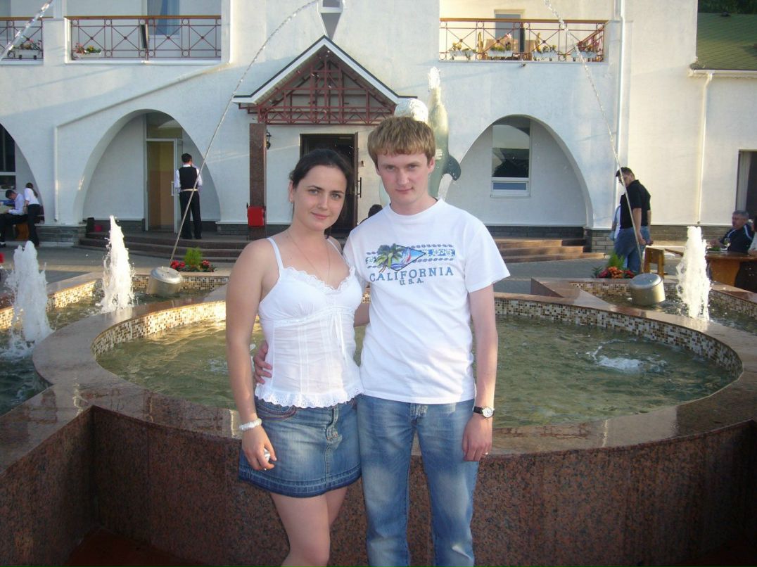 Екатерина Кузьмина | Нижний Новгород