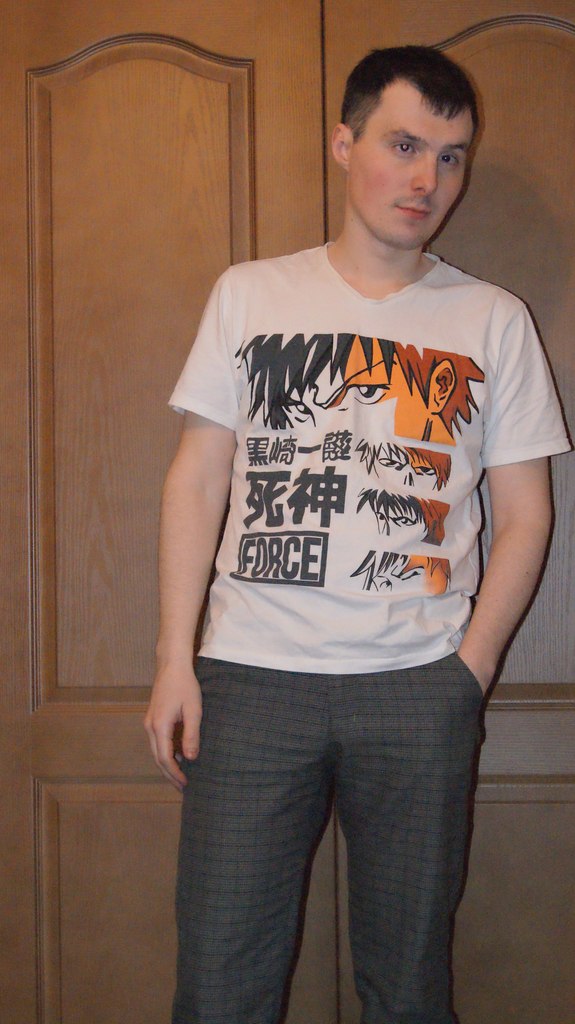 Виктор Гулин | Муравленко