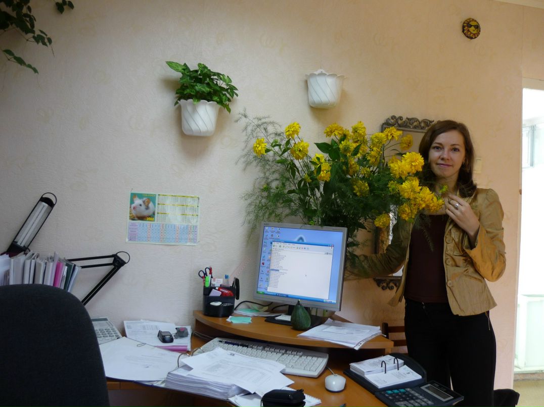 Юлия Файзулаева | Краснотурьинск