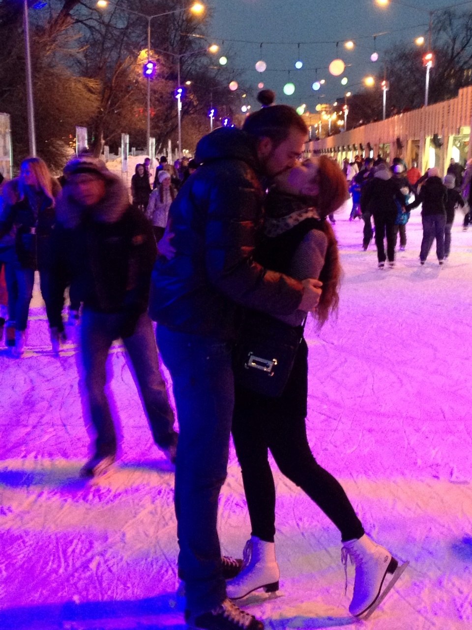 Алина Коцко | Москва