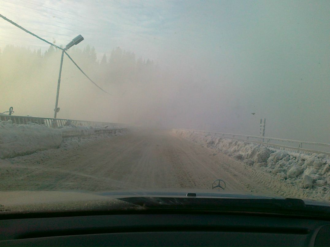 Артем Богданов | Пермь