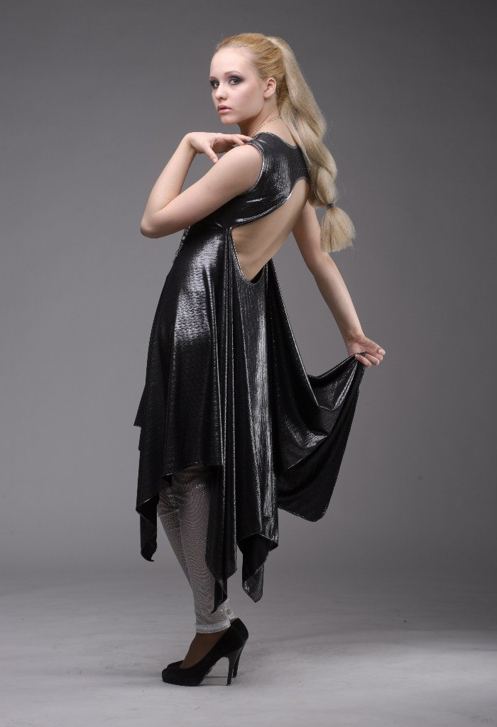 Сана Ли | Москва