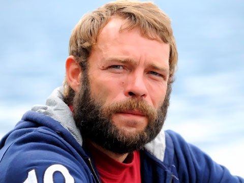 Сергей Дмитриев, Россия, Санкт-Петербург
