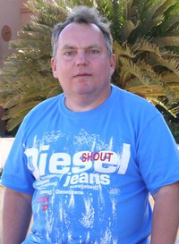 Сергей Яковлев