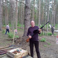 Юрий Кузнецов