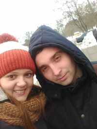 Коля Петров