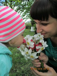 Ксения Гребенюк