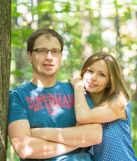 Евгений Родионов