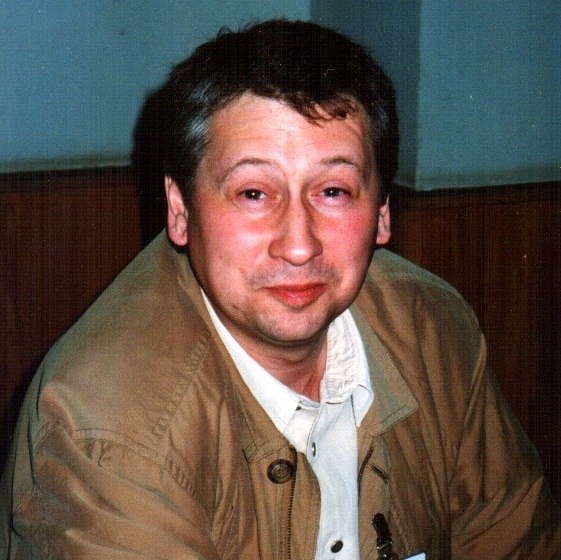 Михаил Руденский, Россия, Москва