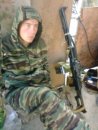 №9 Павел Раков