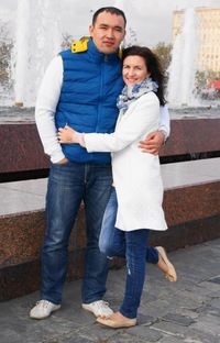 Мерет Оразов