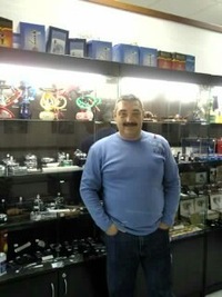 Михаил Назаров