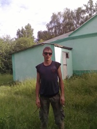 Олександр Кравчук