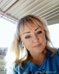 Лида Иванова