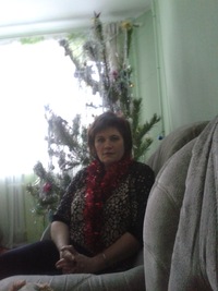 Анна Сапунова