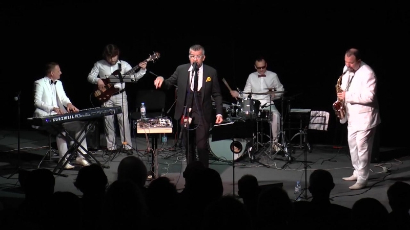 Feelins Boris Savoldelli, Se Fossi