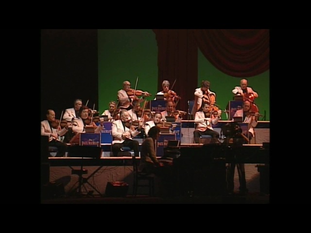 Paul Mauriat Gipsy