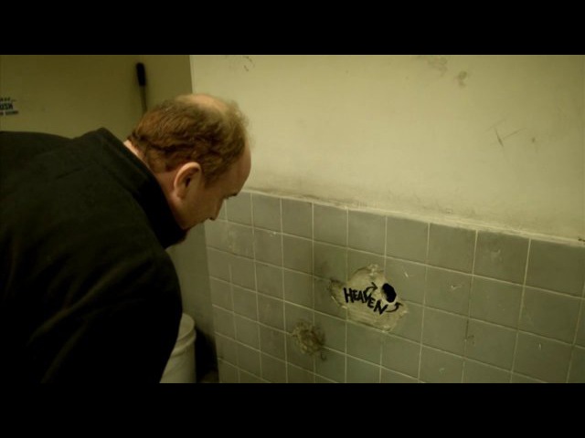 Liliput Monsterschwanz Schoen Gloryhole