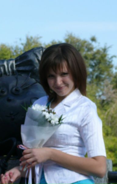 №6, Алла Шевчук, 40 лет, Киев №6, Алла Шевчук, 40 лет, Киев