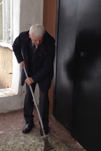 Павел Ефименко