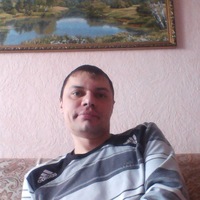 Андрей Чернов