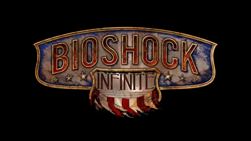 Bio Shock: Infinite