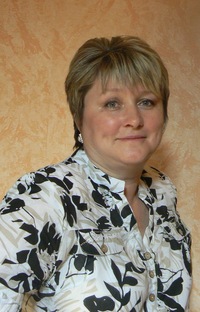 Наталья Руднева