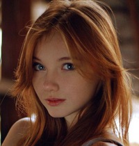 Лена Ситникова