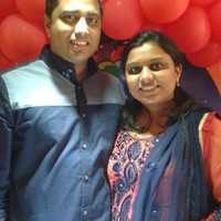 Kalesh Krishnan