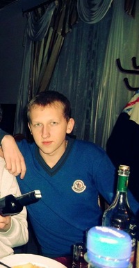 Андрей Осадчий