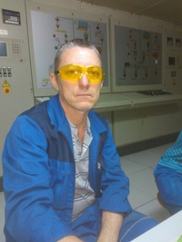 Александр Захаров