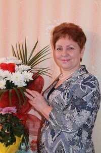 Мария Толкачева