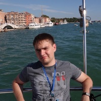 Евгений Чистов