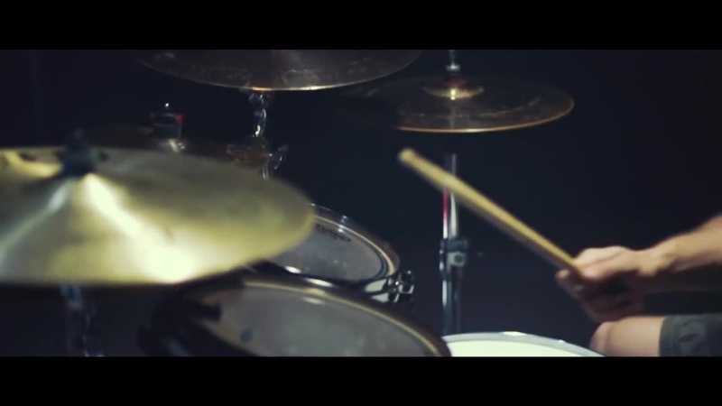 VEIL OF MAYA Mikasa ( Official Music