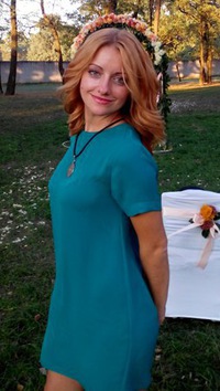 Анна Швец