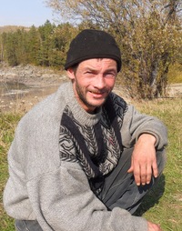 Владимир Панарин