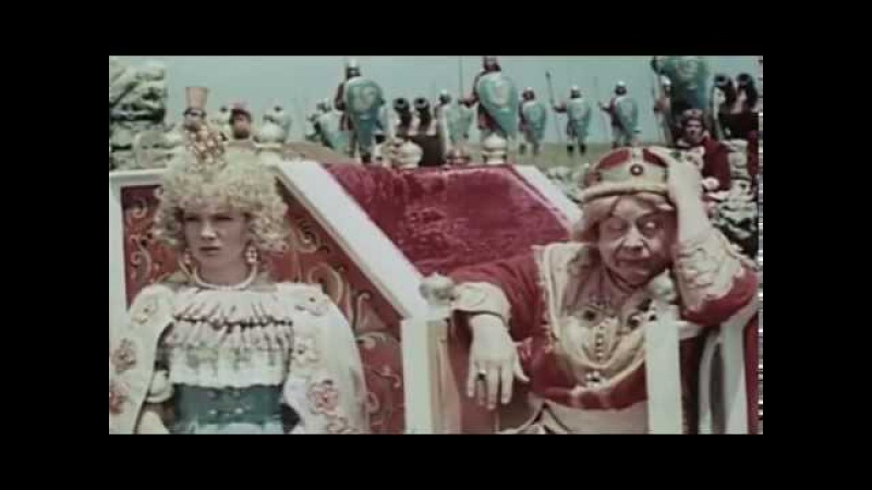 Раз, два - горе не беда (1988) Полная версия