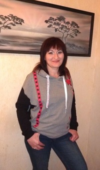 Елена Ситникова