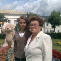 Ирина Галкина