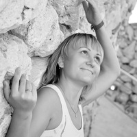 Елена Ширяева