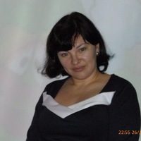 Елена Спицына