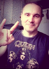 Сергей Коровкин