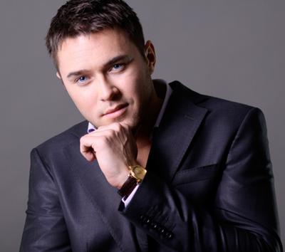 Евгений Боровой, Беларусь, Минск