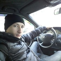 Сергей Бирюков