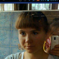 Катерина Пахомова
