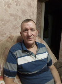 Алексей Коломиец