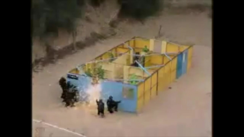 Top 10 Futuristic Weapons Already Being