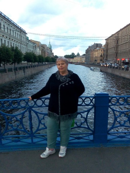 Елена Алексеева, Россия, Иркутск