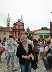 Елена Маслакова