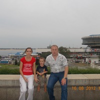 Александр Александрович